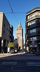 Campana de l'església de sant Joan