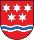 Blason de Rheinwald