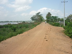 Vawila van Hatillo de Loba