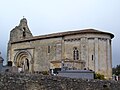 Kirche Saint-Christophe