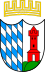 Wappen von Günzburg