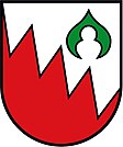 Steinau címere