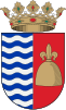 Coat of arms of Beneixida