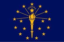 Flag of Indiana.svg