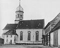 Martinskirche in Sontheim, ca. 1900