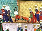 Miniatura para Şehzade Mehmed