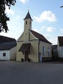 Katholische Kapelle Hl. Kreuz