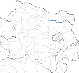 Mistelbacher Straße