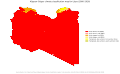 Image 48Libya map of Köppen climate classification (from Libya)