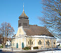 Friedenskirche