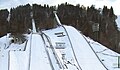 Olimpijske skakaonice u Garmisch-Partenkirchenu