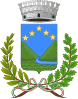 Coat of arms of Mignanego