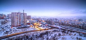 Mourmansk