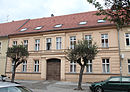 Wohnhaus