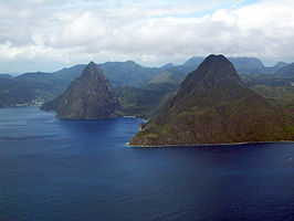 Pitons