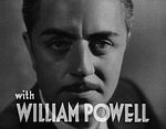 William Powell