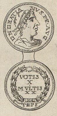 Thumbnail for File:Roman Coin 17.jpg