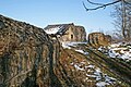 Burgruine Wolkenberg