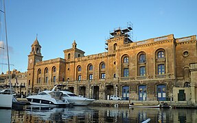 Musée maritime de Malte