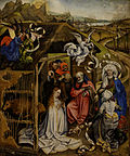 Thumbnail for Date of the birth of Jesus