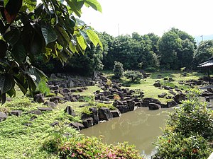 東光寺庭園