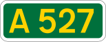 A527 shield