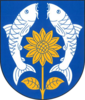 Coat of arms of Záryby