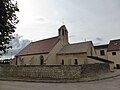 Kirche Saint-Gengoult