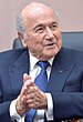 Iosephus Blatter