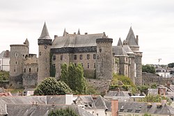 Château de Vitré