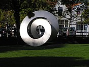 Eb en vloed (2002) in Zierikzee