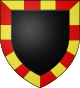 Amoncourt – Stemma