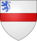 Coat of arms of Mont-Bernanchon