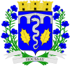 Blason de Houssay