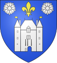 Chilleurs-aux-Bois címere