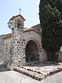 Chapelle Saint-Bernardin de Bouyon