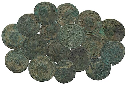 Bredon Hill Hoard