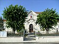 Mairie de Chenac