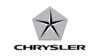 Logo Pentastar du groupe Chrysler.