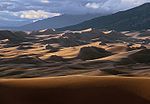 Great Sand Dunes