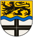 Blason de Dormagen