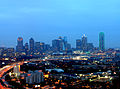 Dallas, Texas