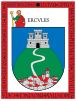 Official seal of Llívia