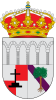 Coat of arms of Piñel de Abajo, Spain