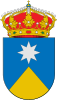 Coat of arms of Portilla