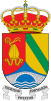 Coat of arms of Poyatos, Spain