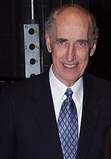 Rousseau in 2004