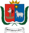 Blason de Nagyrozvágy