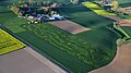 Soccergolf, Heiderhof