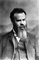 Q348325 John Wesley Powell geboren op 24 maart 1834 overleden op 23 september 1902